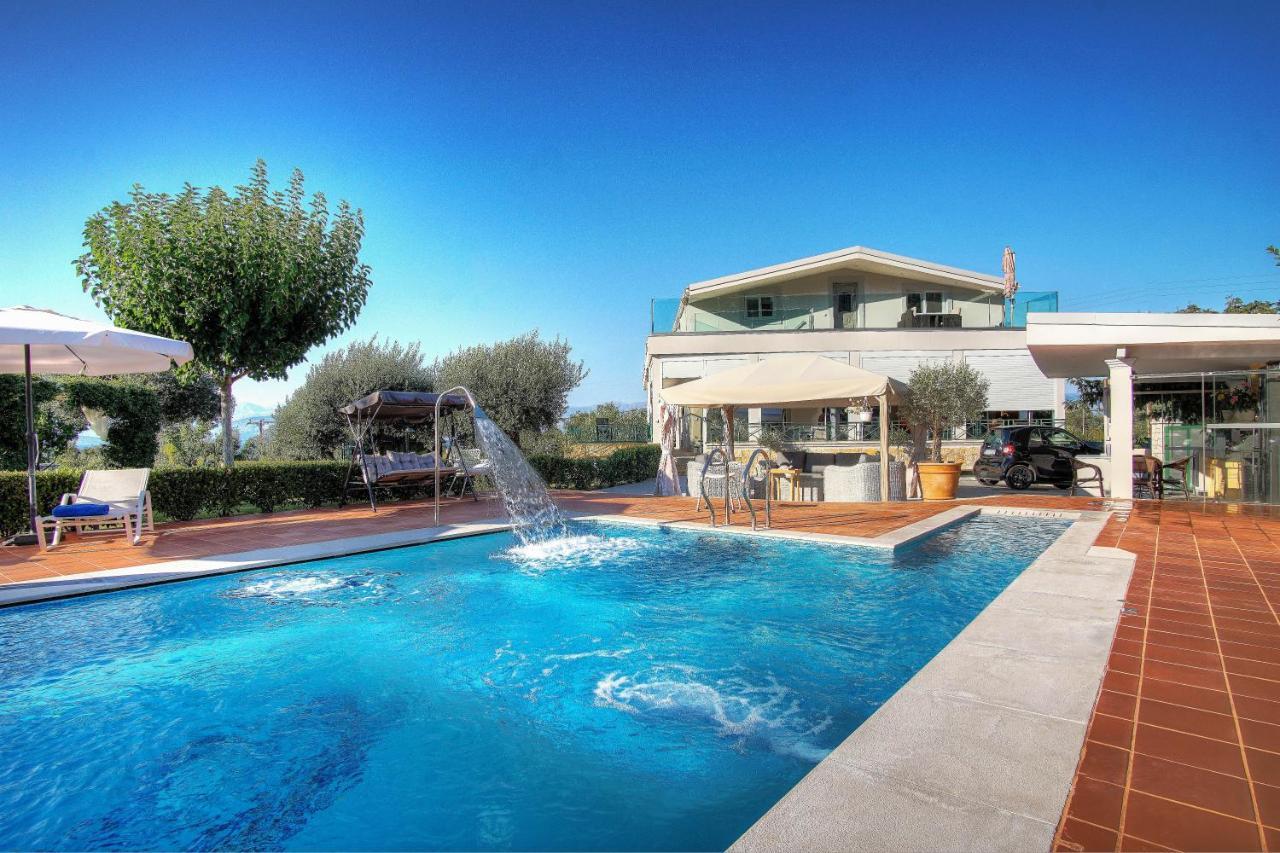 The Villa *
